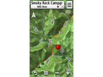 Garmin Topo 100k Full Coverage 010-C1098-00