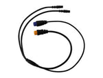 Garmin Transducer Adapter Cable P72/P79/GT30 010-12234-07