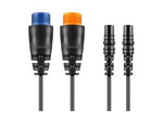 Garmin Transducer Adapter Cable P72/P79/GT30 010-12234-07