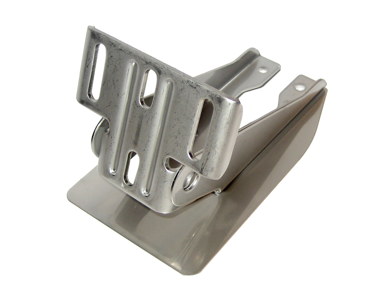 Garmin Transom Mount Bracket w/Spray Sheild Heavy-Duty 010-12006-11