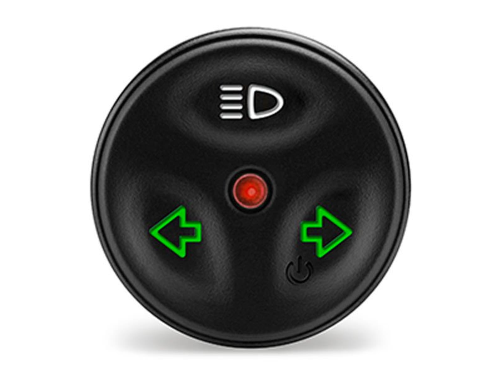 Garmin Varia Remote Black 010-12094-20