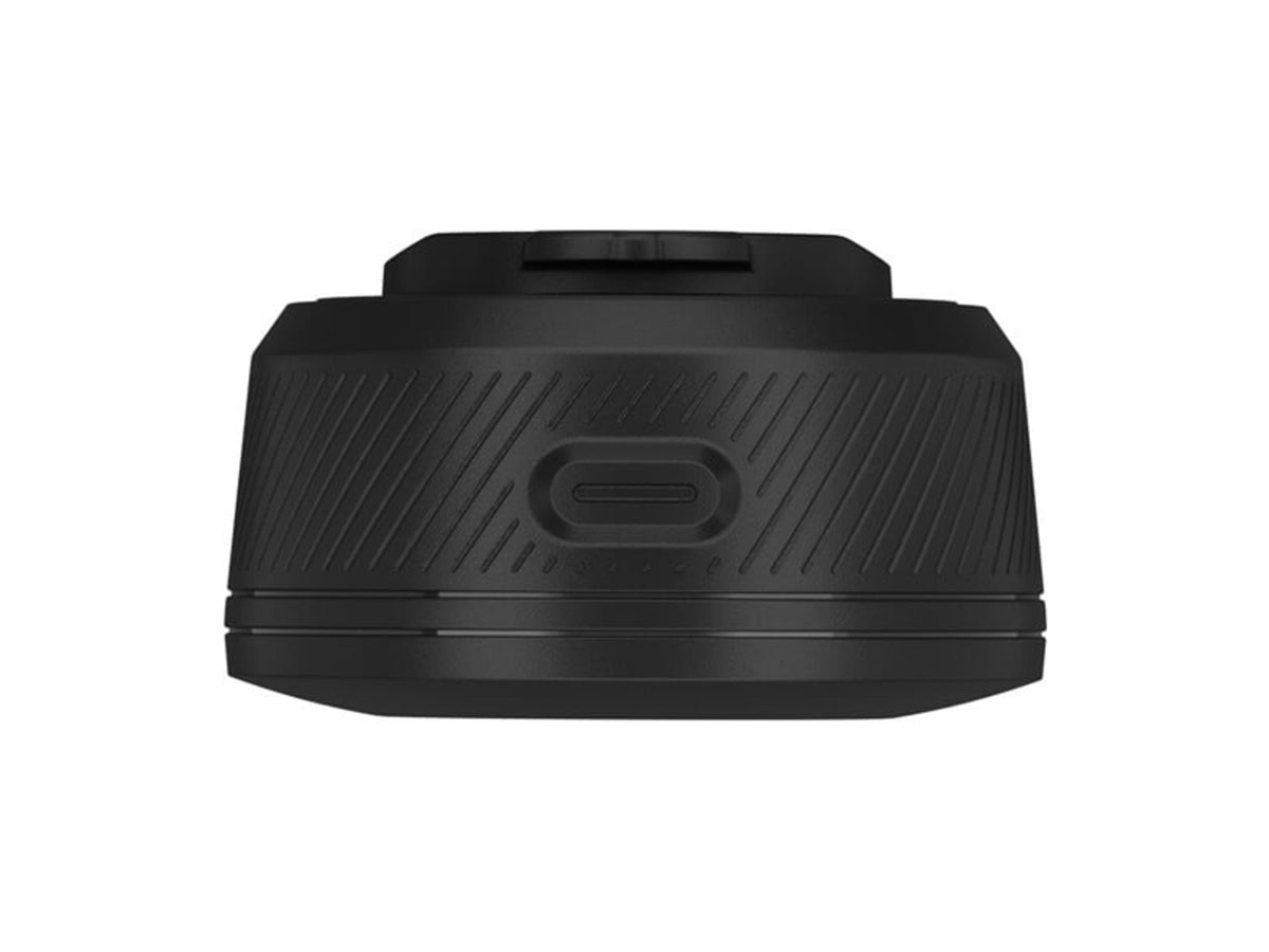 Garmin Varia RVR315 Rearview Radar Black 010-02252-00