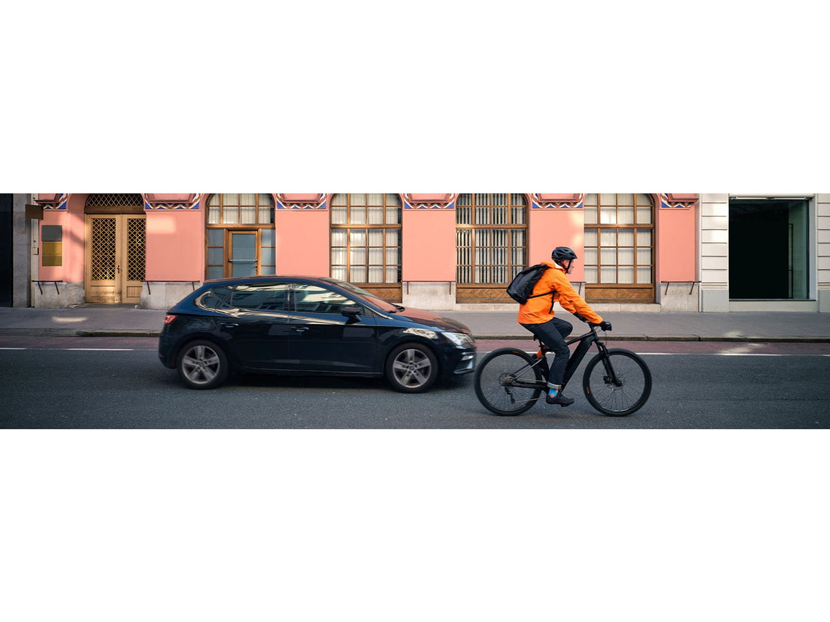 Garmin Varia RVR315 Rearview Radar Black 010-02252-00