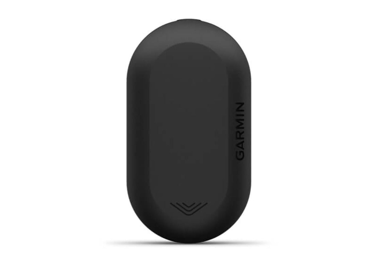 Garmin Varia RVR315 Rearview Radar Black 010-02252-00