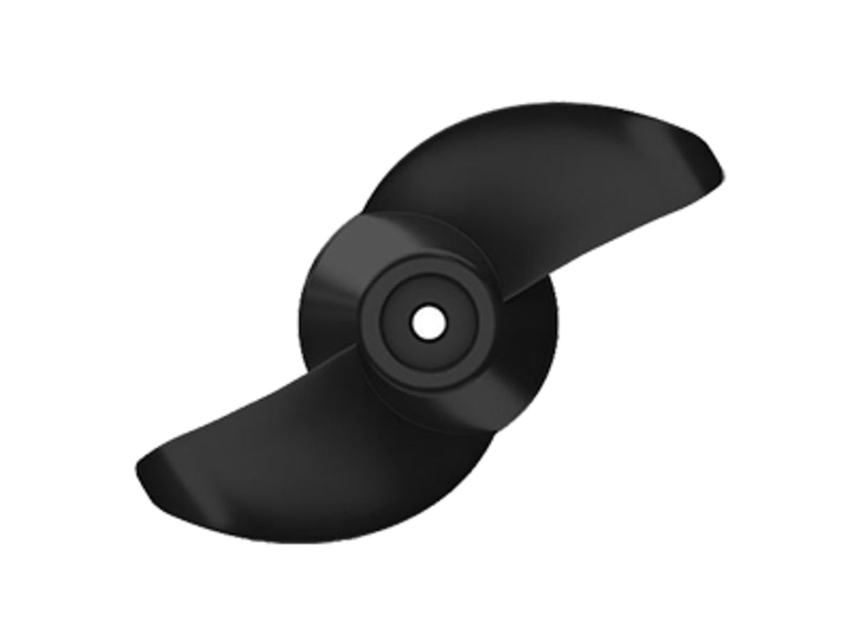 Garmin Weedless Prop Force 010-12832-01