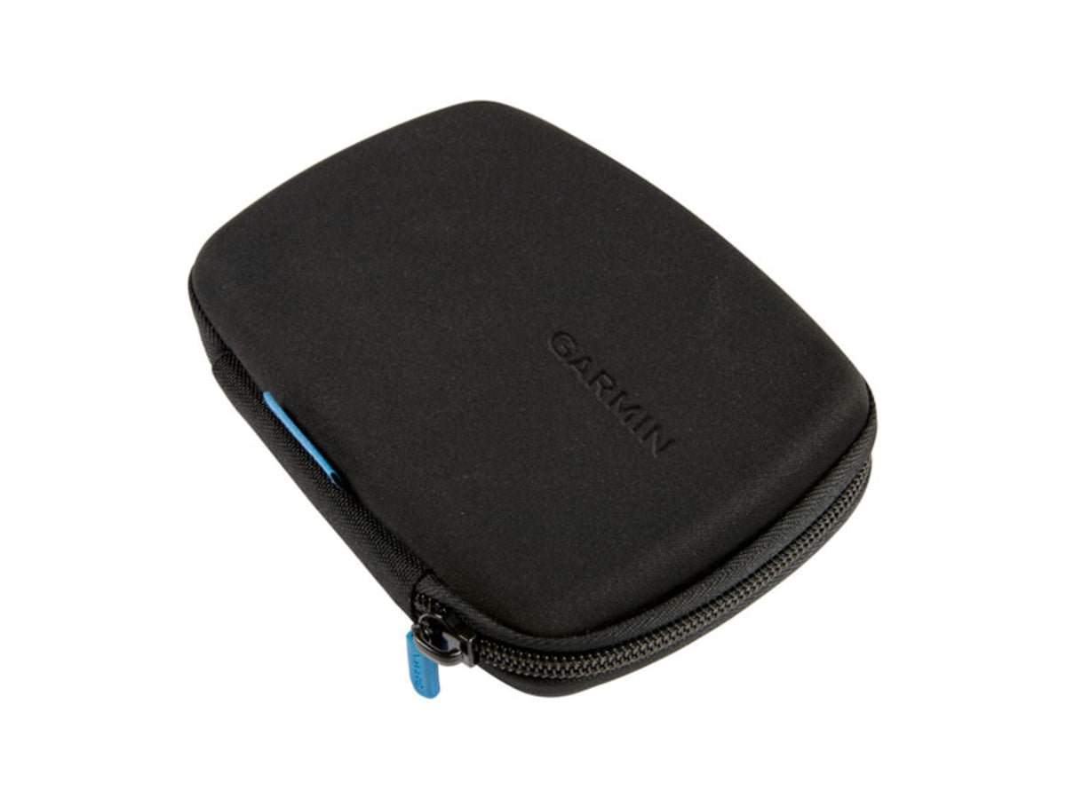 Garmin Zumo XT Carrying Case Black 010-12953-02