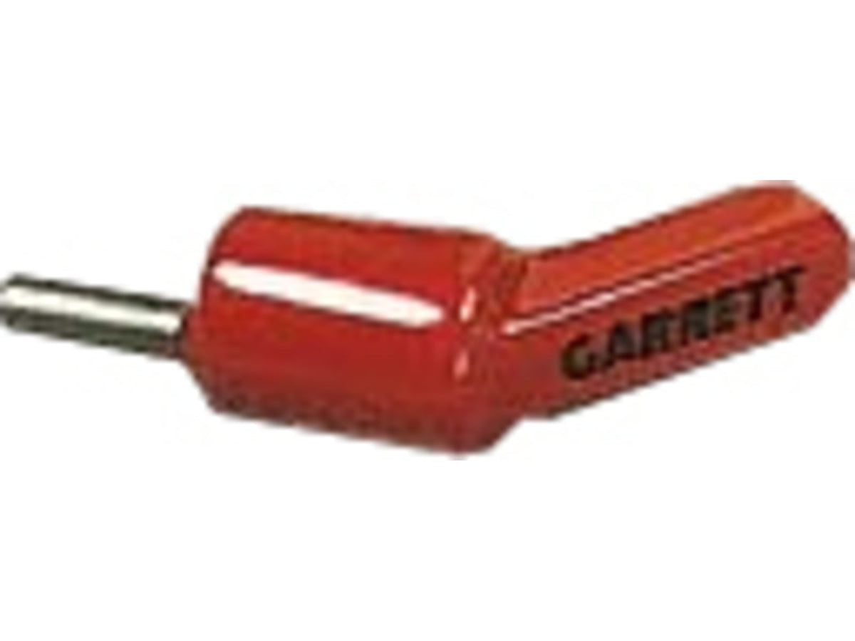 Garrett Operational Test Piece (OTP) for Walk-Through Metal Detector Testing