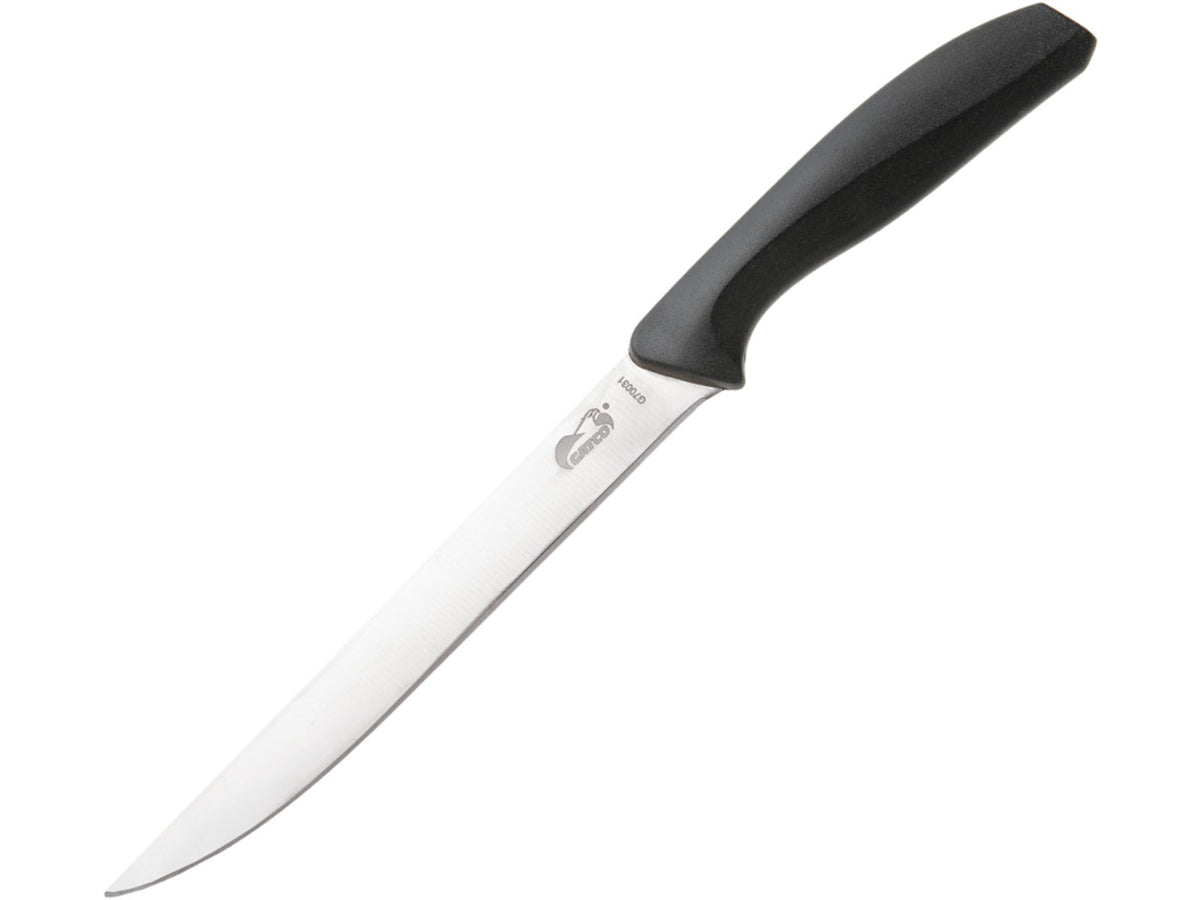 Gatco Sharpeners Boning Knife Black GTC70031