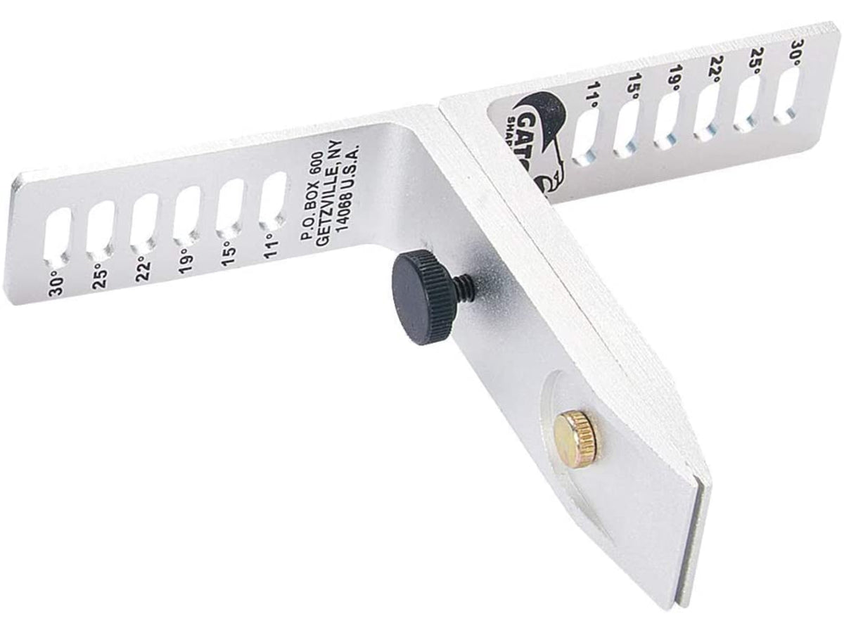 Gatco Sharpeners Edgemate 5 Stone Knife Sharpening System Medium 10005