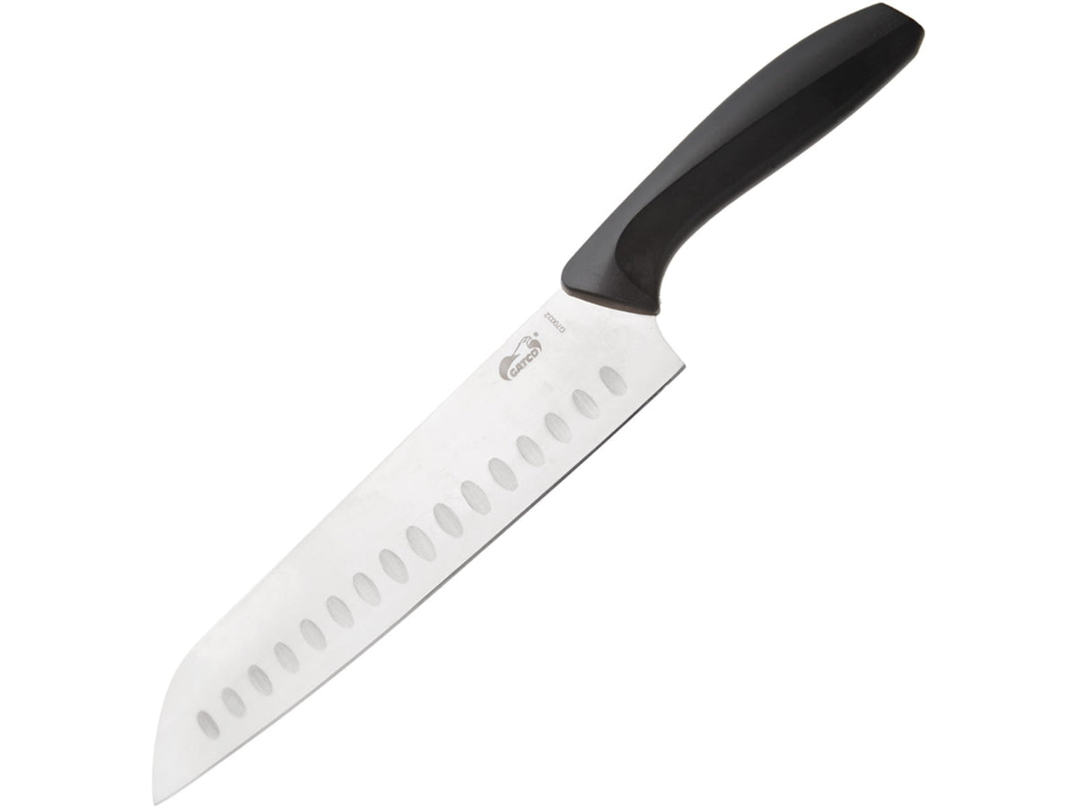 Gatco Sharpeners Santoku Black GTC70032