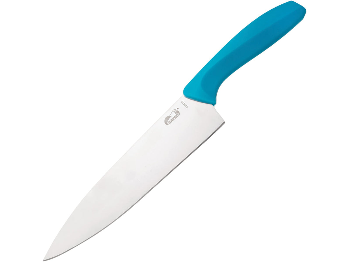 Gatco Sharpeners Santoku Teal GTC70133
