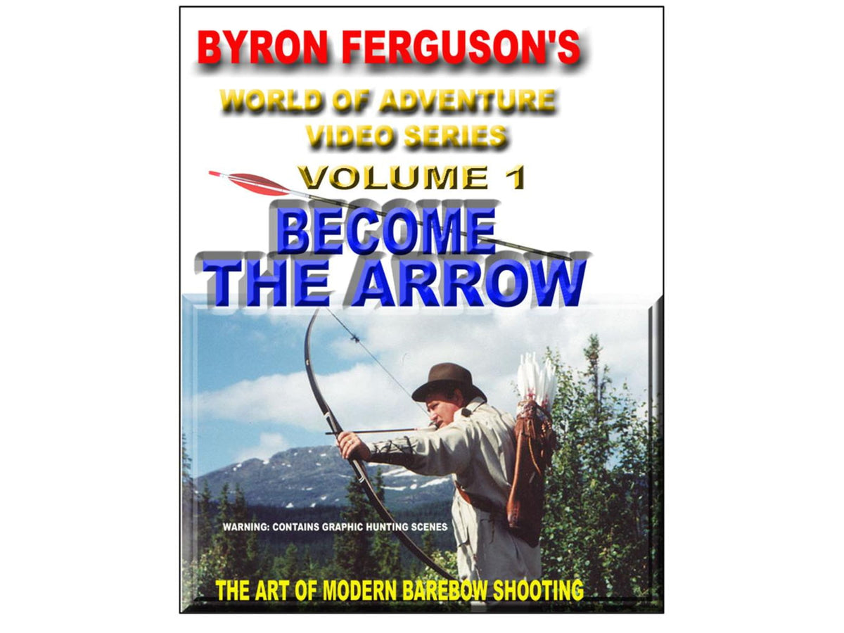 Gateway Become the Arrow DVD Assorted DVD-BECOME