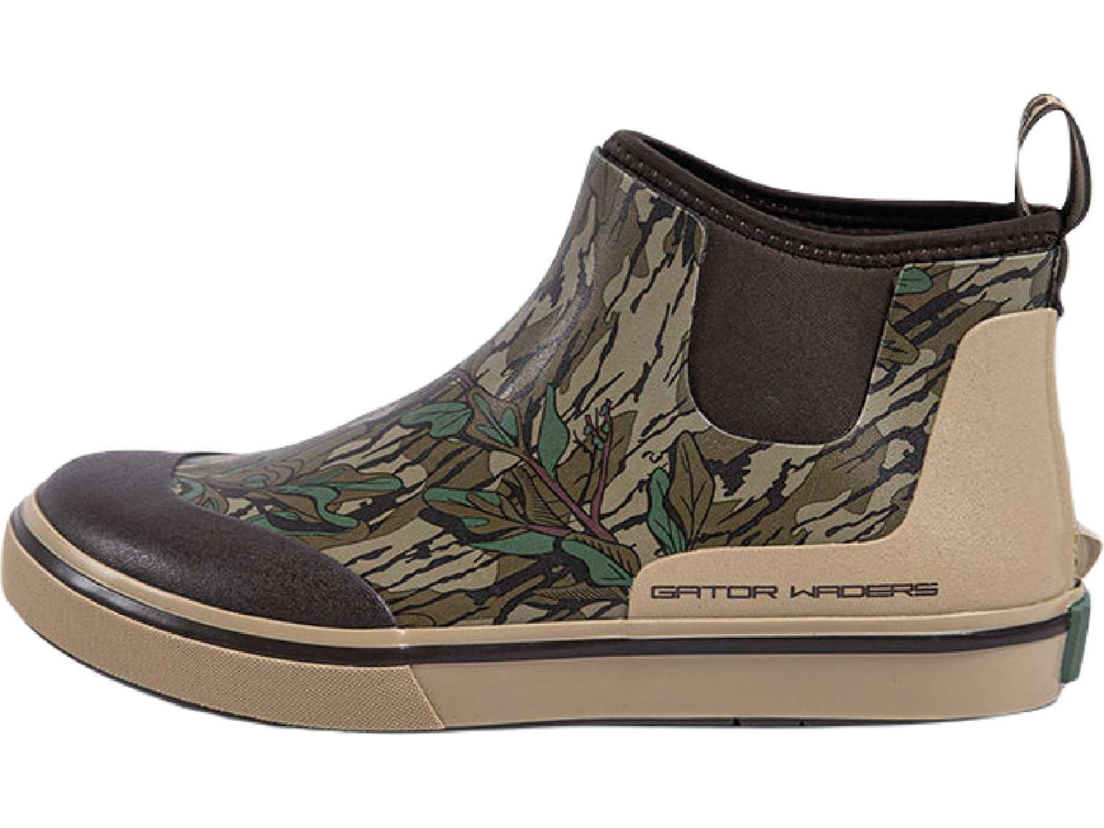 Gator Waders Camp Boots - Men's