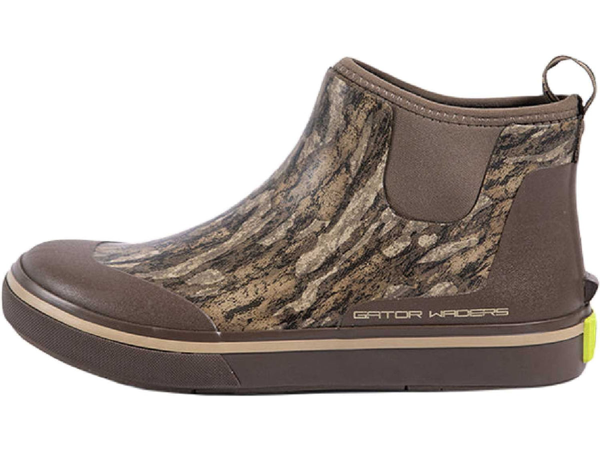 Gator Waders Camp Boots - Men's
