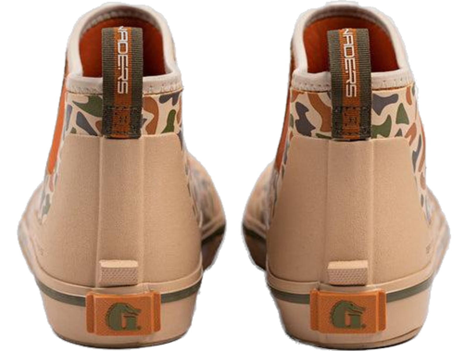 Gator Waders Camp Boots - Men's