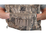 USED Gator Waders Shield Insulated Waders - Men's Realtree Timber 10 US Regular