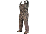 USED Gator Waders Shield Insulated Waders - Men's Realtree Timber 10 US Regular