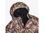 Gator Waders Waterproof 1/2 Zip Bog Hoodie - Women's Seven