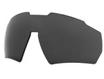 Gatorz Blastshield Replacement Lens Clear MILSPEC Ballistic Z87.1 One Size
