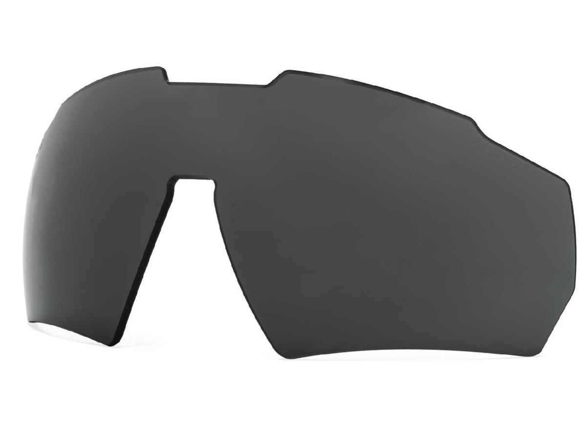 Gatorz Blastshield Replacement Lens Clear MILSPEC Ballistic Z87.1 One Size