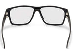 Gatorz Delta Milspec Ballistic Glasses Blackout Frame