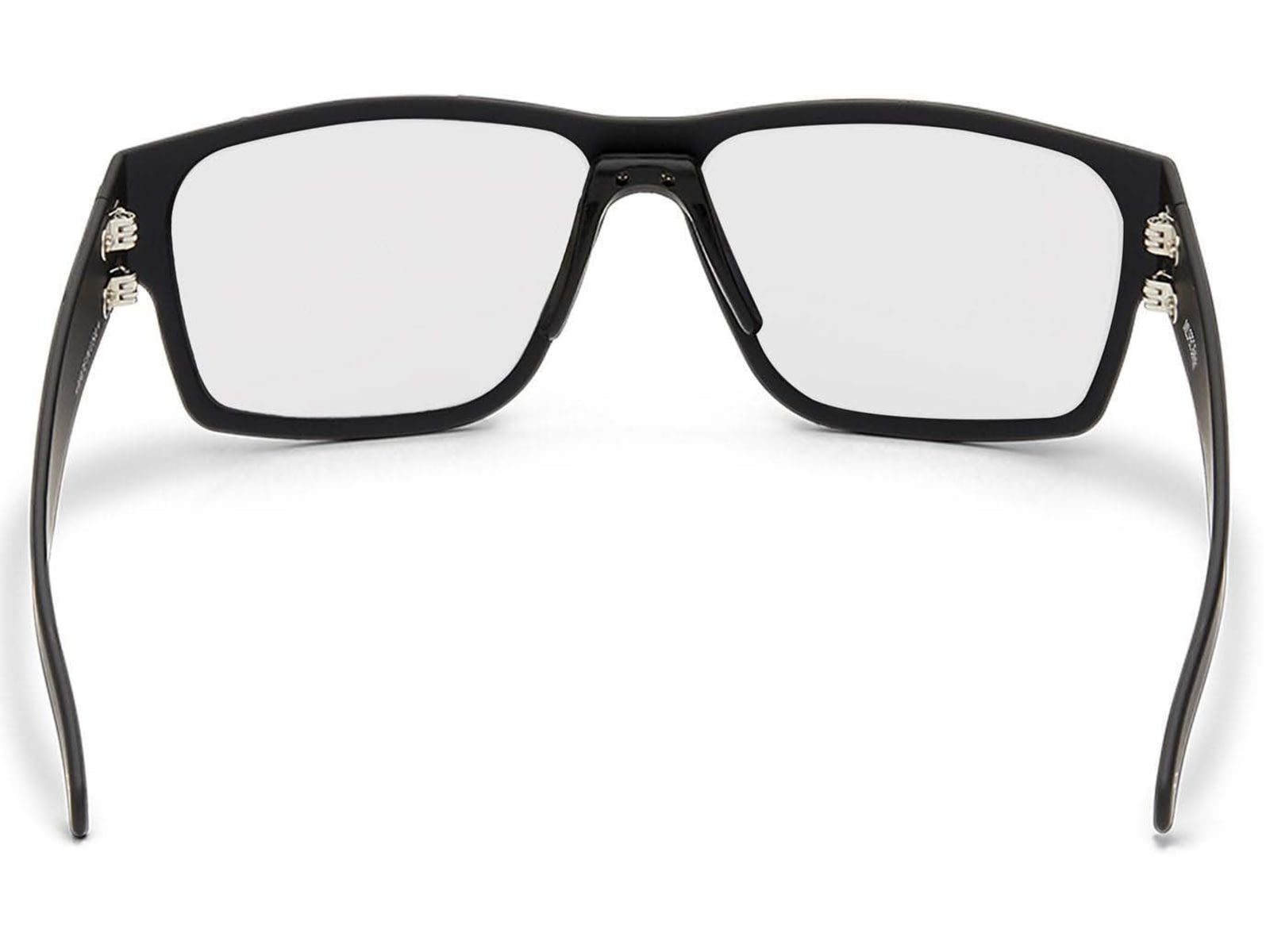 Gatorz Delta Milspec Ballistic Glasses Blackout Frame