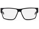 Gatorz Delta Milspec Ballistic Glasses Blackout Frame