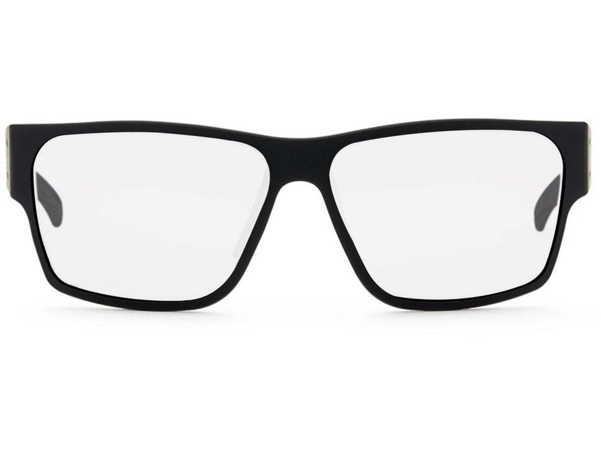 Gatorz Delta Milspec Ballistic Glasses Blackout Frame