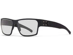 Gatorz Delta Milspec Ballistic Glasses Blackout Frame