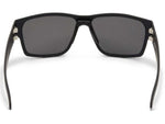 Gatorz Delta Milspec Ballistic Glasses Blackout Frame