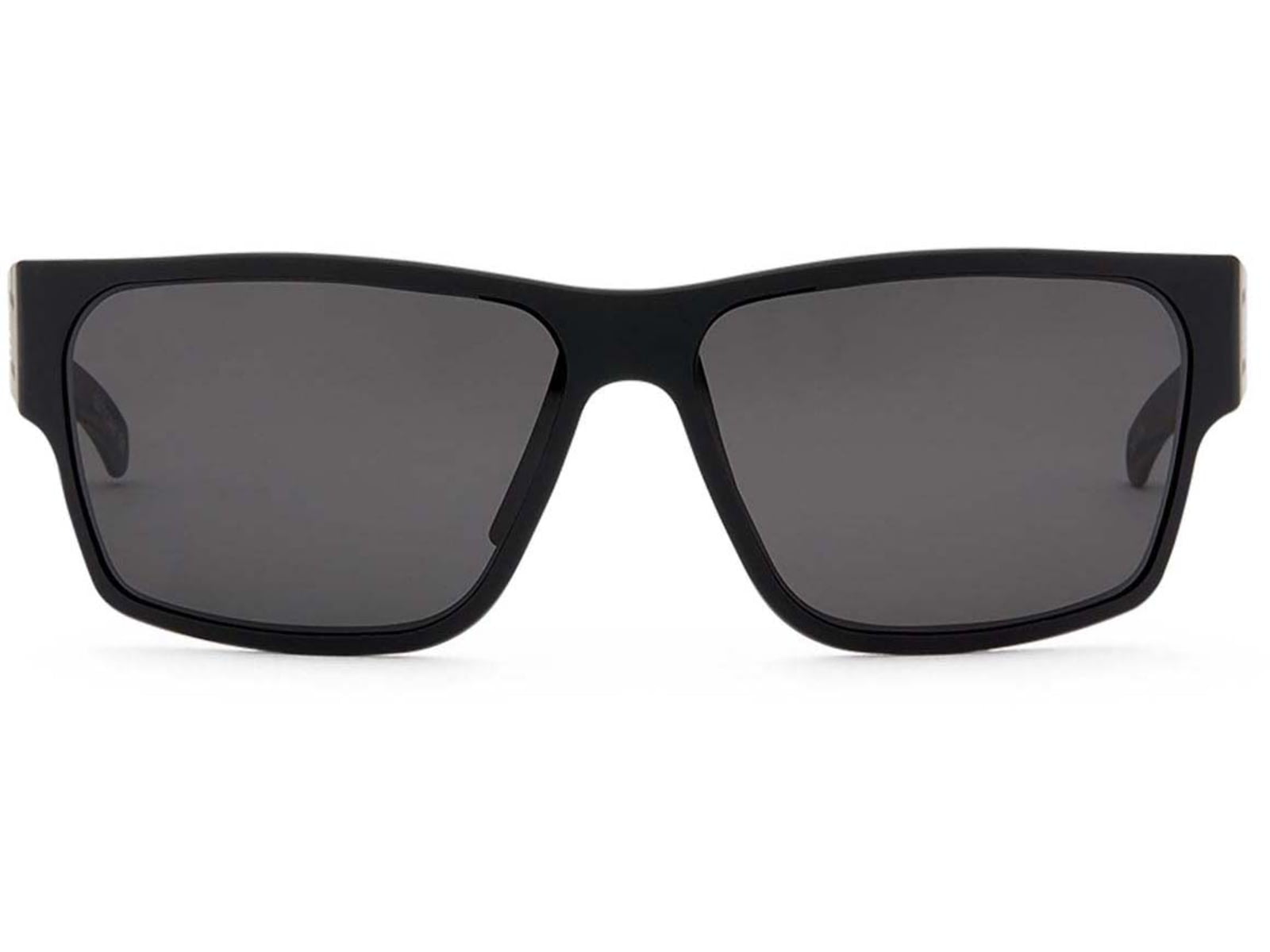 Gatorz Delta Milspec Ballistic Glasses Blackout Frame