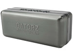 Gatorz Delta Milspec Ballistic Glasses Blackout Frame