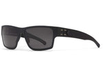 Gatorz Delta Milspec Ballistic Glasses Blackout Frame