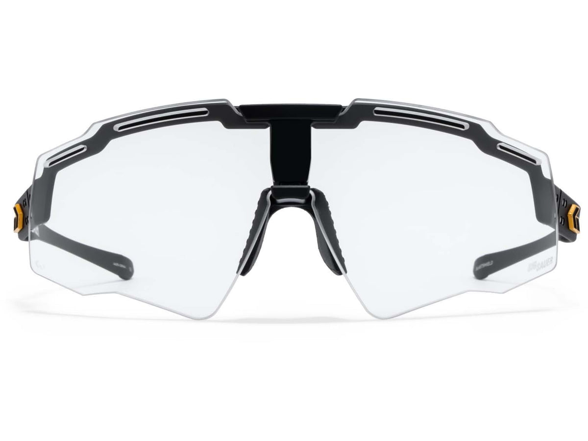 Gatorz Sig Sauer Blastshield B2 Glasses Black Medium