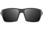 Gatorz Sig Sauer Marauder Sunglasses Charcoal Medium