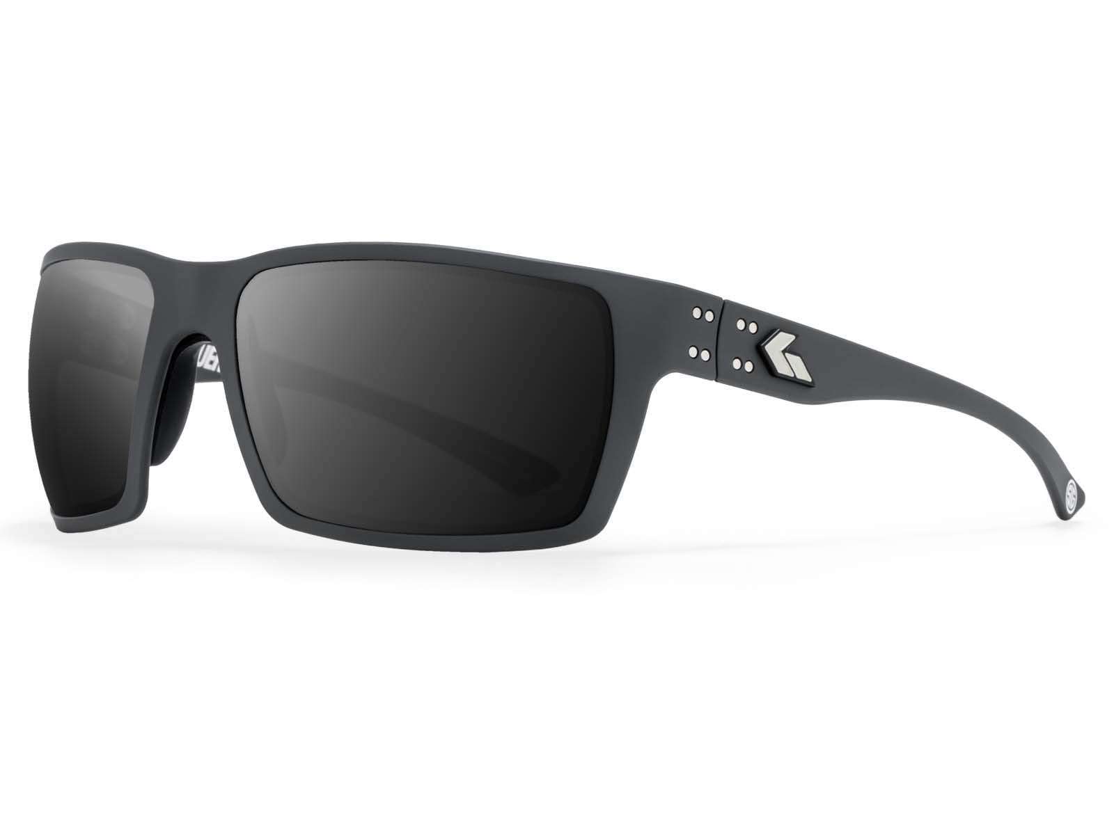 Gatorz Sig Sauer Marauder Sunglasses Charcoal Medium