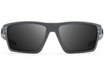 Gatorz Sig Sauer Sentix Glaasses Charcoal Medium 841235129827