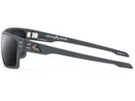 Gatorz Sig Sauer Sentix Glaasses Charcoal Medium 841235129827