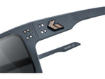 Gatorz Sig Sauer Sentix Glaasses Charcoal Medium 841235129827