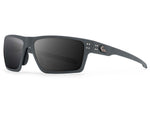 Gatorz Sig Sauer Sentix Glaasses Charcoal Medium 841235129827