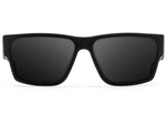Gatorz Jack Carr Delta Sunglasses Black Medium 841235127854