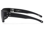 Gatorz Jack Carr Delta Sunglasses Black Medium 841235127854