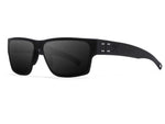 Gatorz Jack Carr Delta Sunglasses Black Medium 841235127854