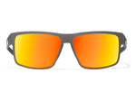 Gatorz Rig Sunglasses with Digitally Optimized Polarized Lenses