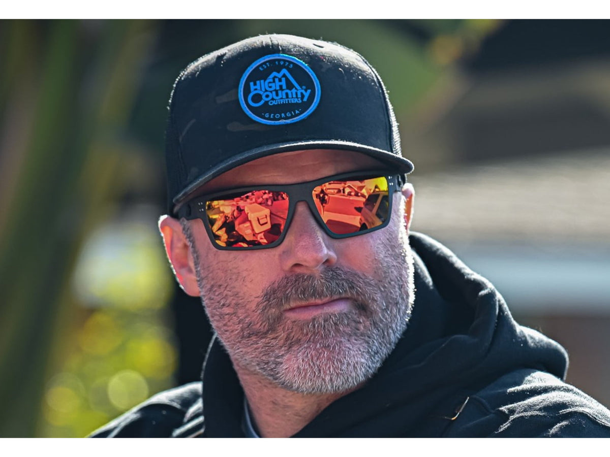 Gatorz Sentix Glasses