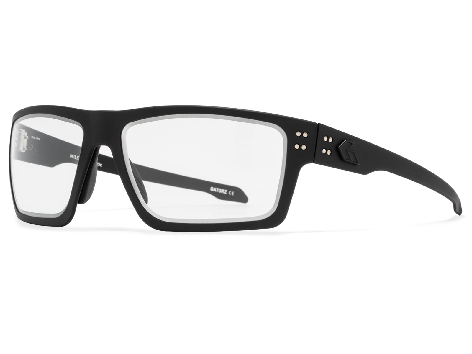 Gatorz Sentix Glasses