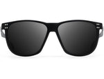Gatorz Sig Sauer Rose by Sig Sauer Wraith Rose Logo Smoke Opz Polarized Black Medium