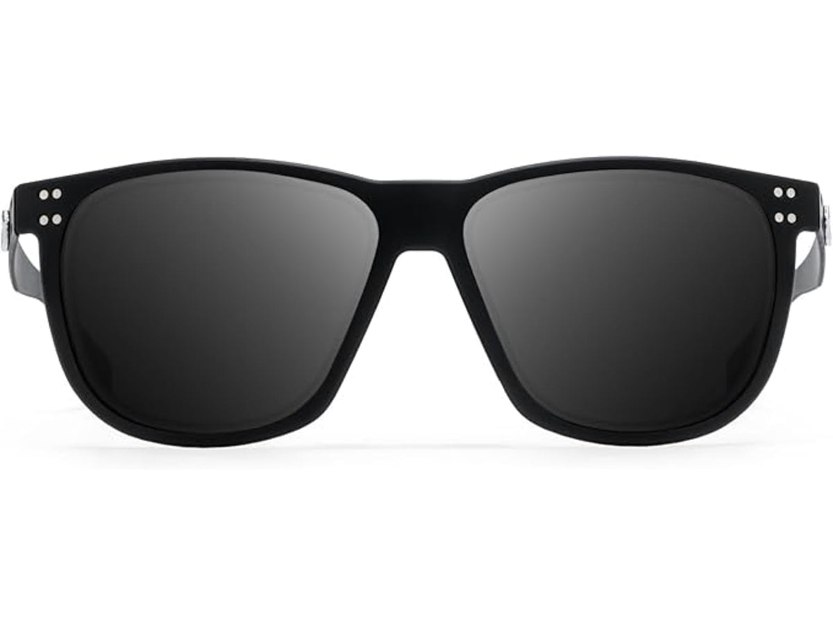Gatorz Sig Sauer Rose by Sig Sauer Wraith Rose Logo Smoke Opz Polarized Black Medium