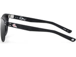 Gatorz Sig Sauer Rose by Sig Sauer Wraith Rose Logo Smoke Opz Polarized Black Medium