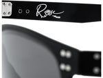 Gatorz Sig Sauer Rose by Sig Sauer Wraith Rose Logo Smoke Opz Polarized Black Medium